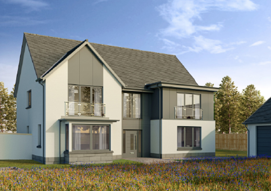 Foreground Image Image