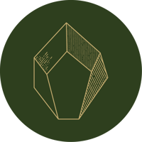 Mineral Collection Logo