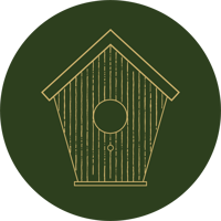 The Birdhouse Collection Logo