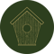 The Birdhouse Collection Icon